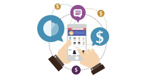 新零售電商O2O模式解析 融合線上線下，重塑電子商務(wù)服務(wù)