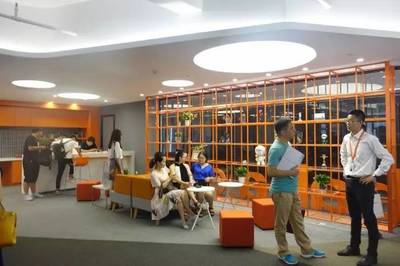 阿里巴巴跨境電商(下沙)服務中心成立 助力企業(yè)拓展全球市場