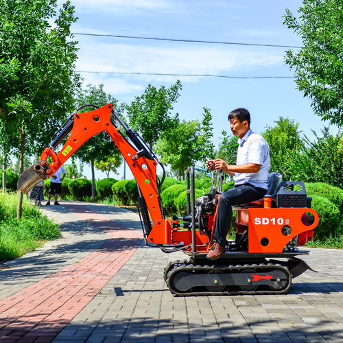 江蘇淮安迷你微型挖掘機(jī)多少錢？地區(qū)熱點(diǎn)解析與購買指南