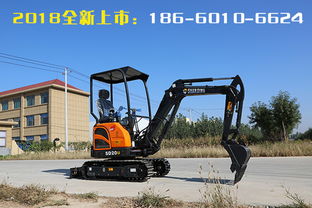 隧道施工小型挖掘機(jī)報(bào)價(jià)分析 如何選對液壓挖掘機(jī)提升工程效率